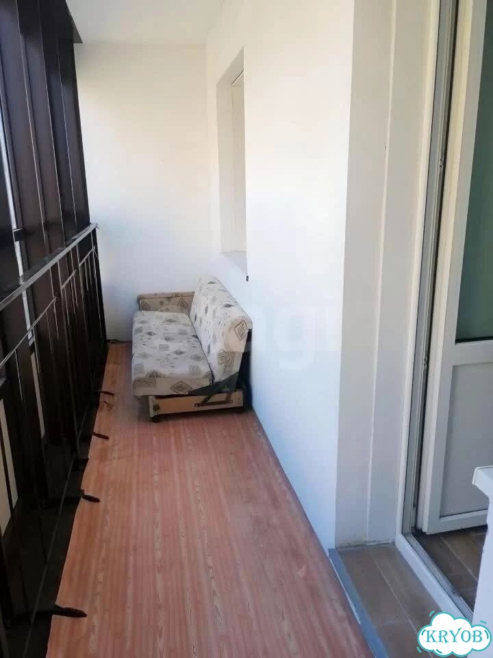 1-к. квартира, 38 м², 4/14 эт. фото 8