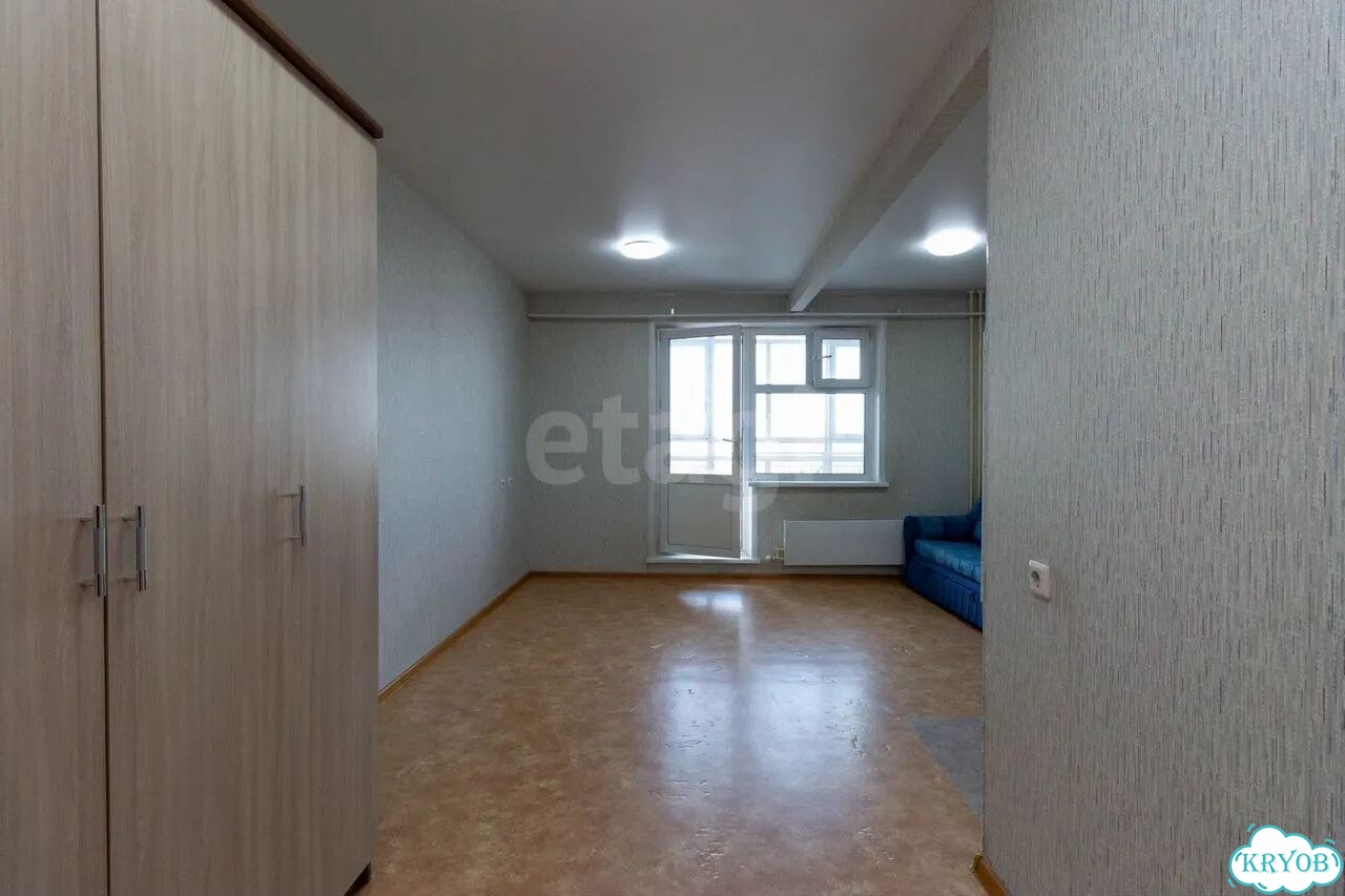 1-к. квартира, 36,4 м², 4/17 эт. фото 1