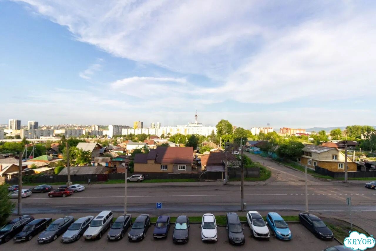 1-к. квартира, 36,4 м², 4/17 эт. фото 10