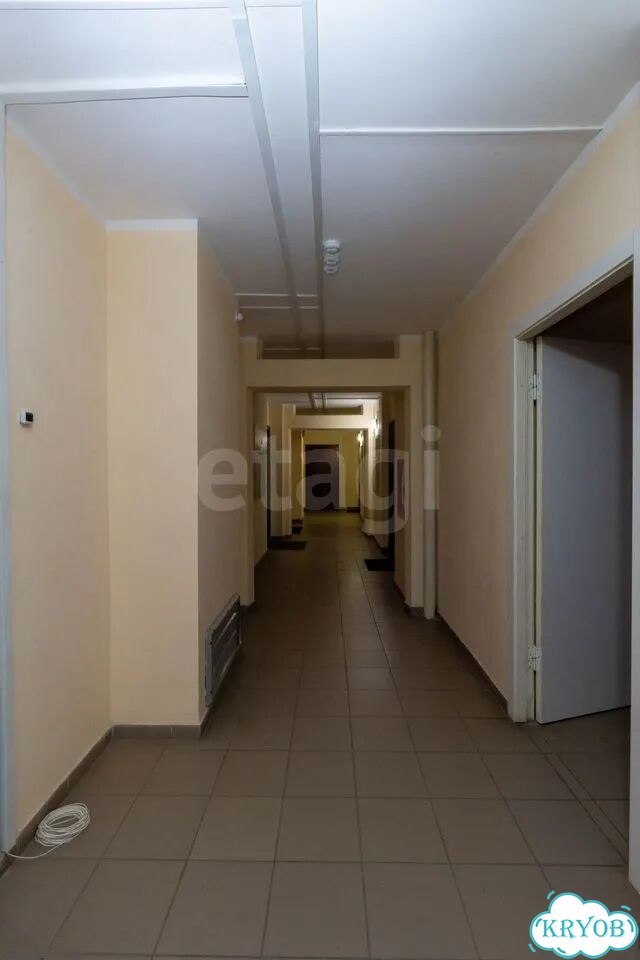 1-к. квартира, 36,4 м², 4/17 эт. фото 16