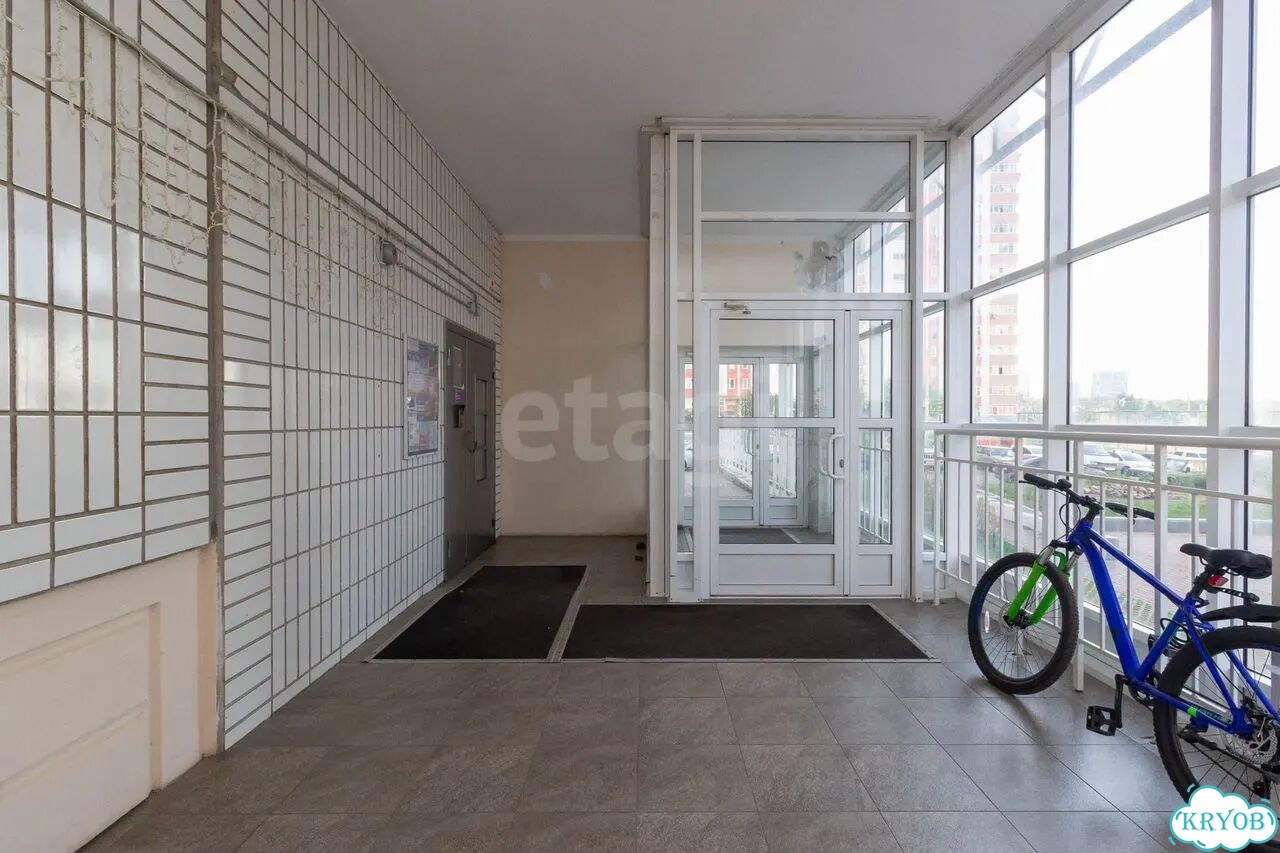 1-к. квартира, 36,4 м², 4/17 эт. фото 18