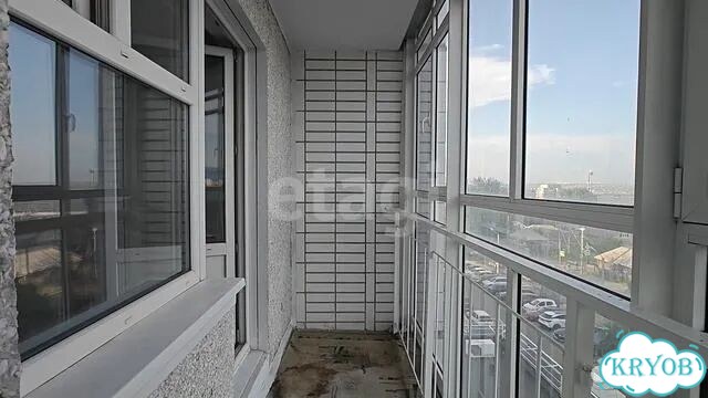 1-к. квартира, 36,4 м², 4/17 эт. фото 2
