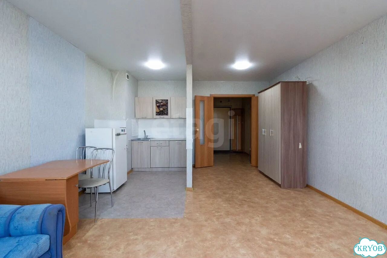 1-к. квартира, 36,4 м², 4/17 эт. фото 5