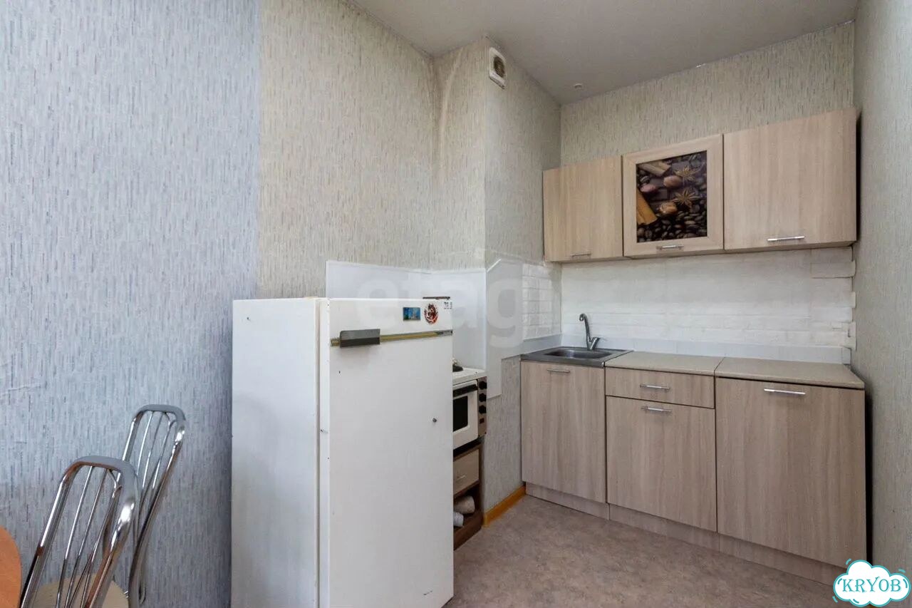 1-к. квартира, 36,4 м², 4/17 эт. фото 6