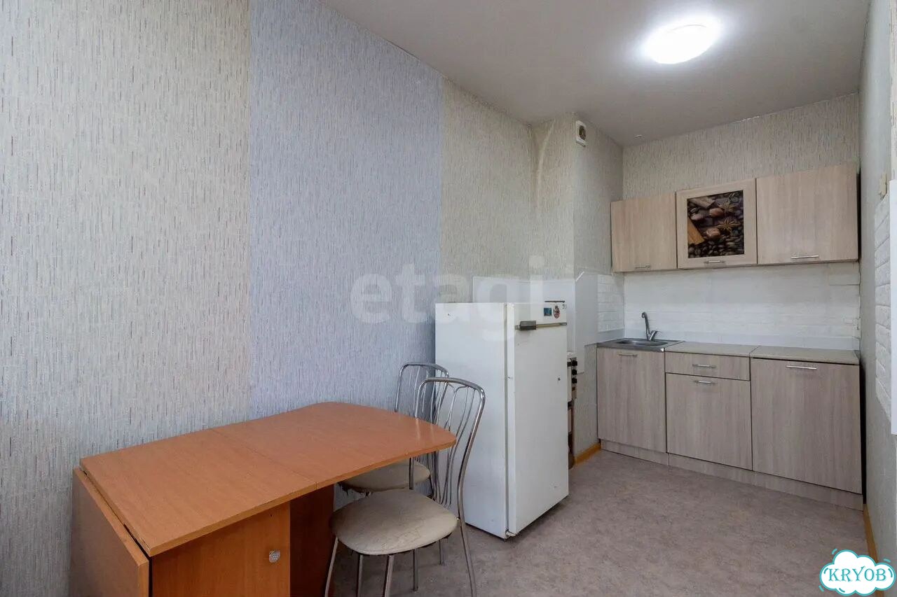 1-к. квартира, 36,4 м², 4/17 эт. фото 7