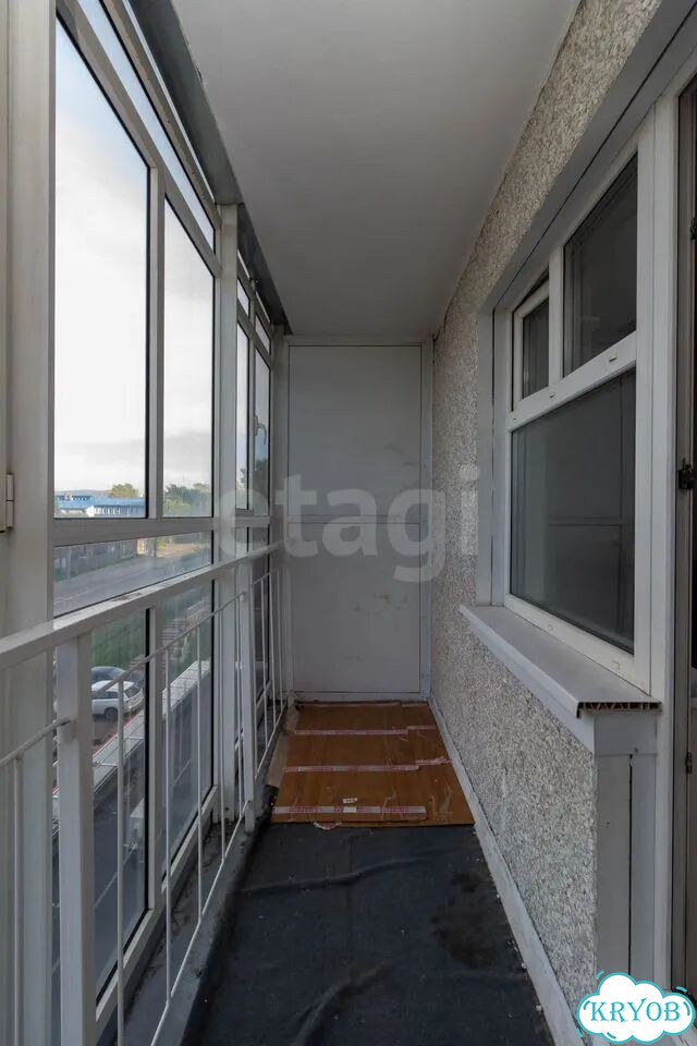 1-к. квартира, 36,4 м², 4/17 эт. фото 8