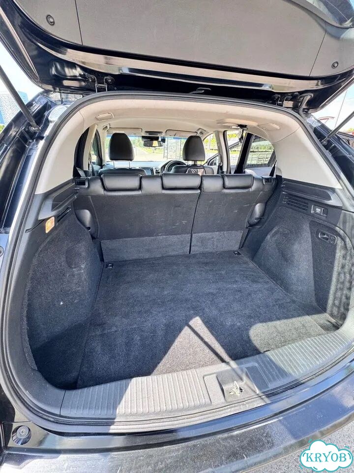 Honda Vezel 1.5 AMT, 2016, 143 000 км фото 24
