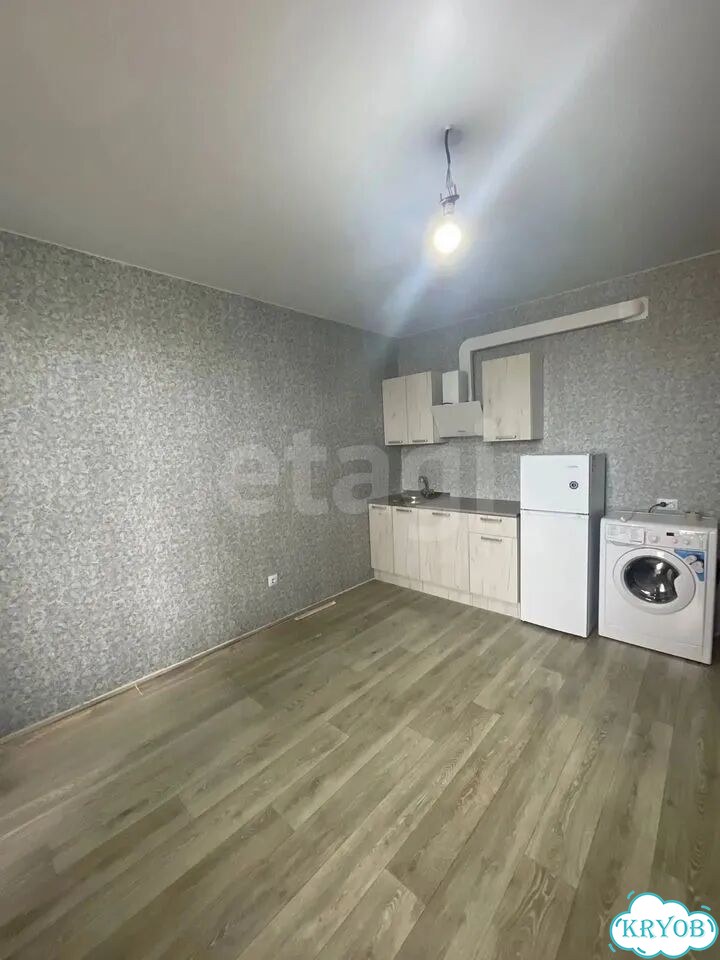 Квартира-студия, 29 м², 11/17 эт. фото 1