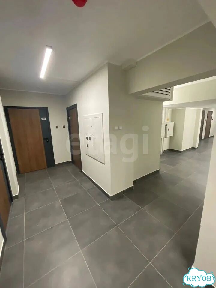 Квартира-студия, 29 м², 11/17 эт. фото 10