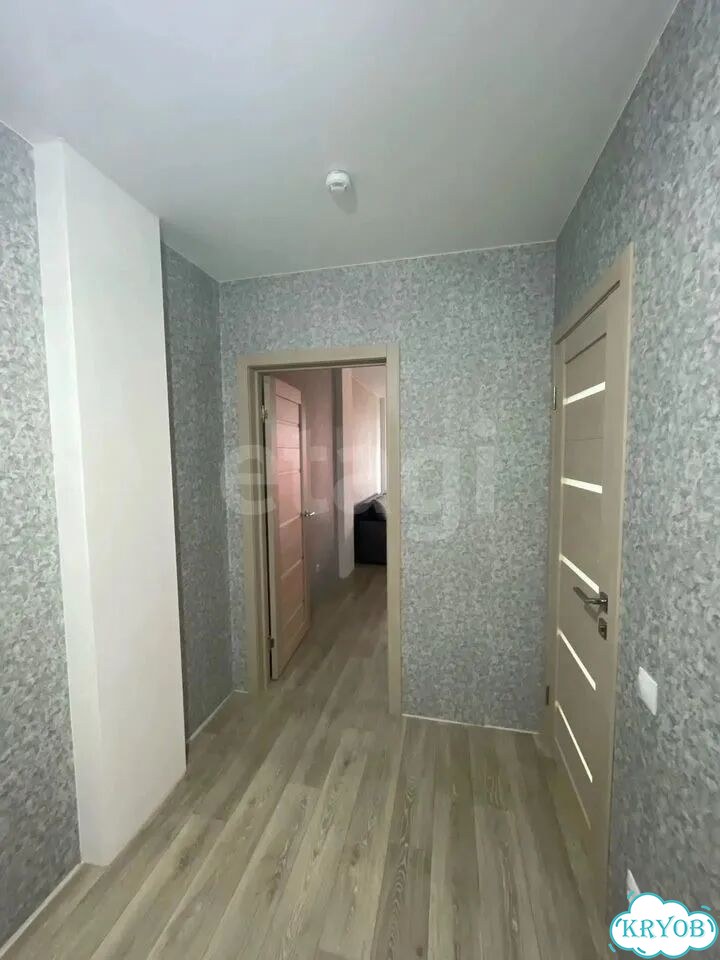 Квартира-студия, 29 м², 11/17 эт. фото 6