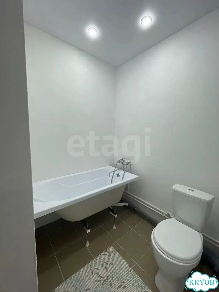 Квартира-студия, 29 м², 11/17 эт. фото 7