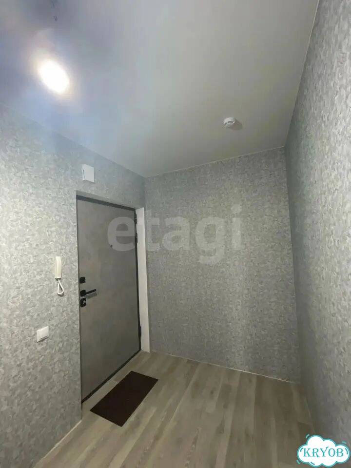 Квартира-студия, 29 м², 11/17 эт. фото 8