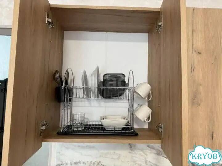 Квартира-студия, 27 м², 5/9 эт. фото 2