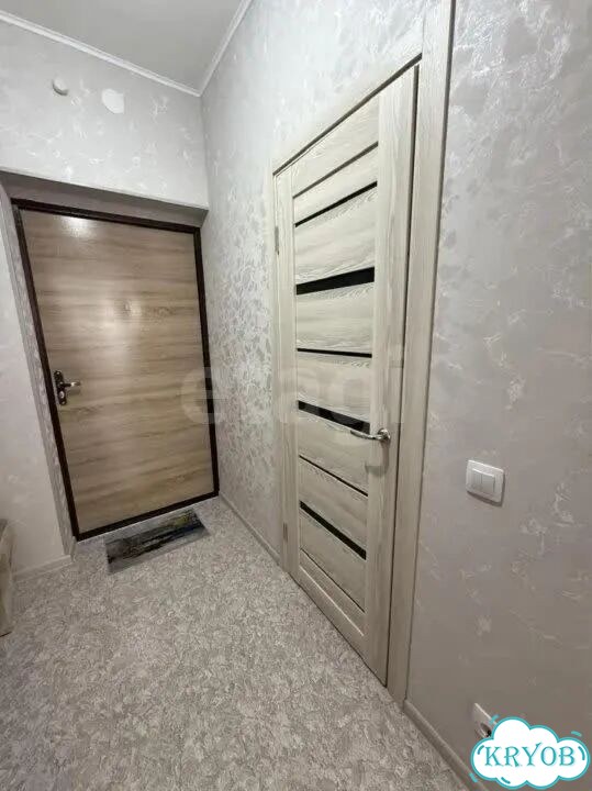 Квартира-студия, 27 м², 5/9 эт. фото 6