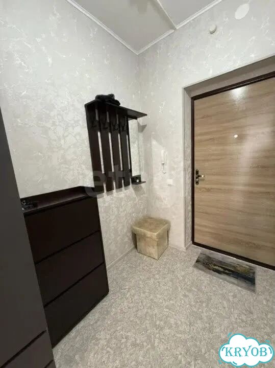 Квартира-студия, 27 м², 5/9 эт. фото 7