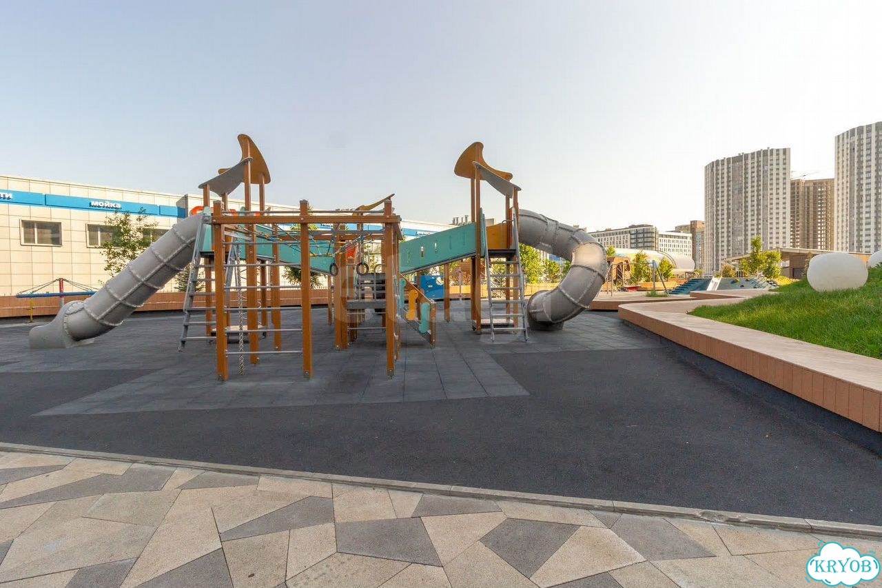 2-к. квартира, 57 м², 4/23 эт. фото 25