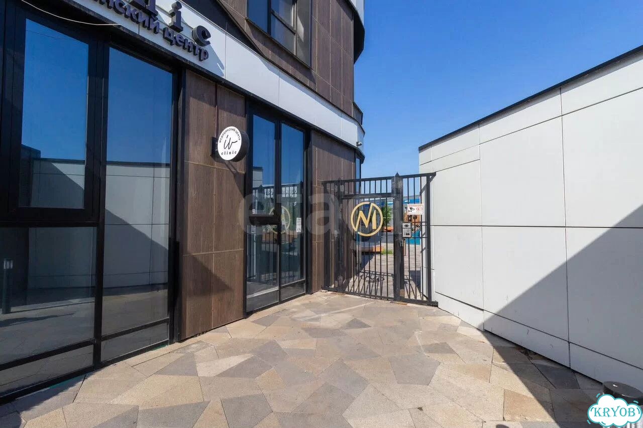 2-к. квартира, 57 м², 4/23 эт. фото 30