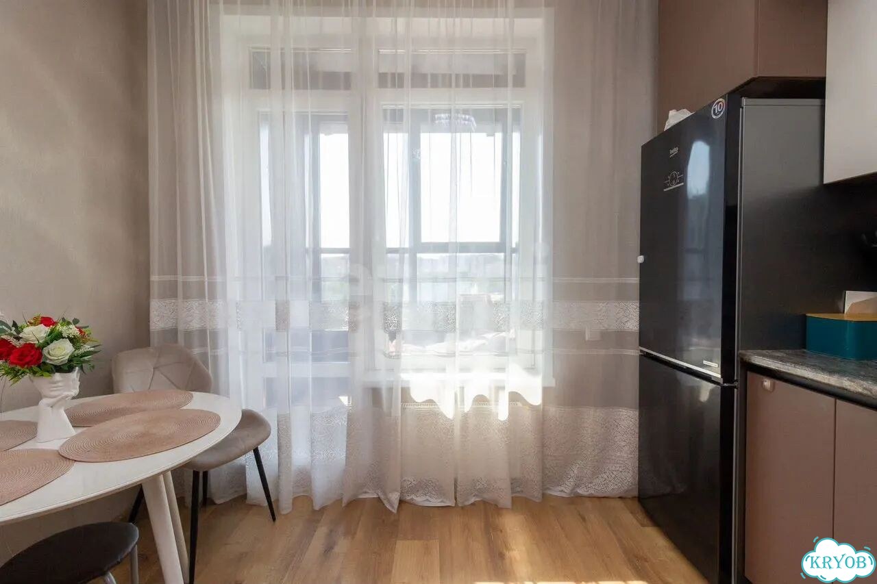 2-к. квартира, 57 м², 4/23 эт. фото 37