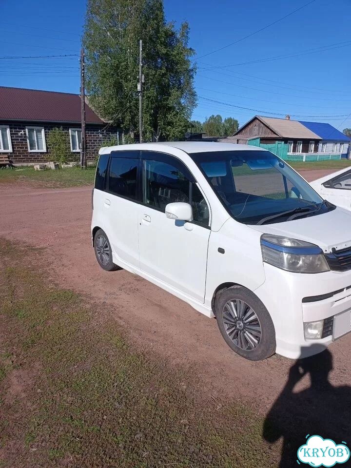 Honda Life 0.7 AT, 2011, 130 059 км фото 1