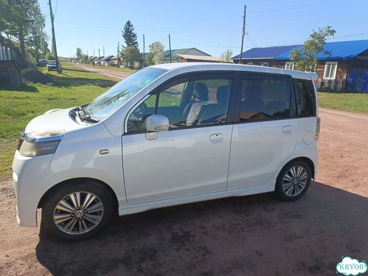 Honda Life 0.7 AT, 2011, 130 059 км фото 2