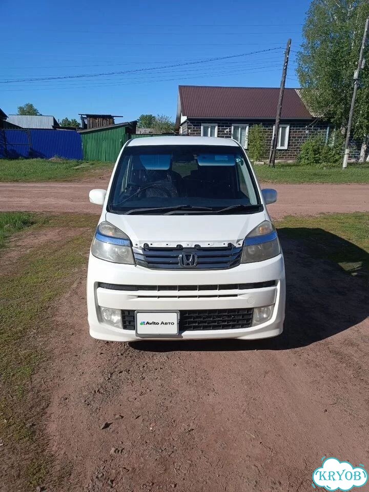 Honda Life 0.7 AT, 2011, 130 059 км фото 4