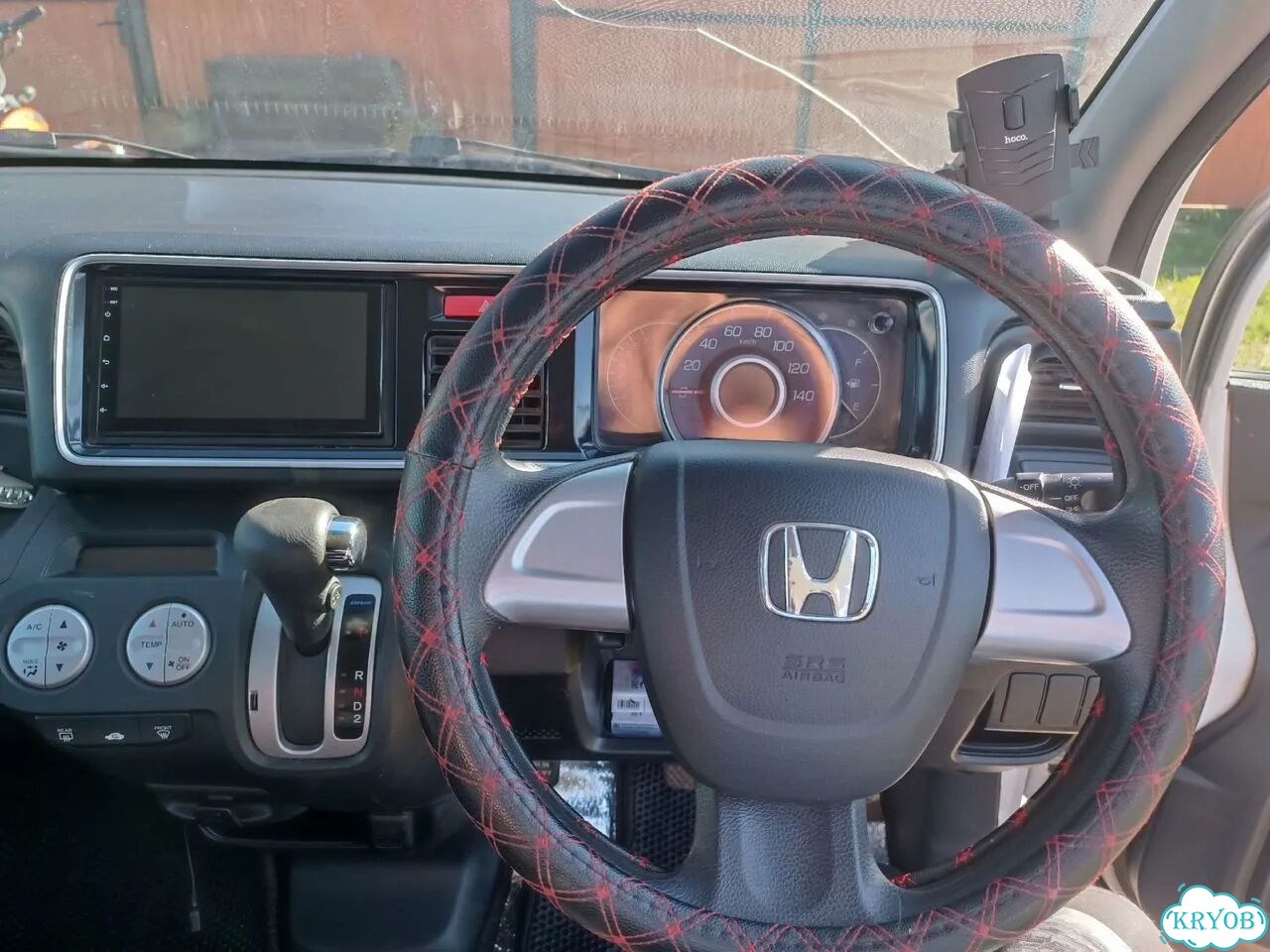 Honda Life 0.7 AT, 2011, 130 059 км фото 6