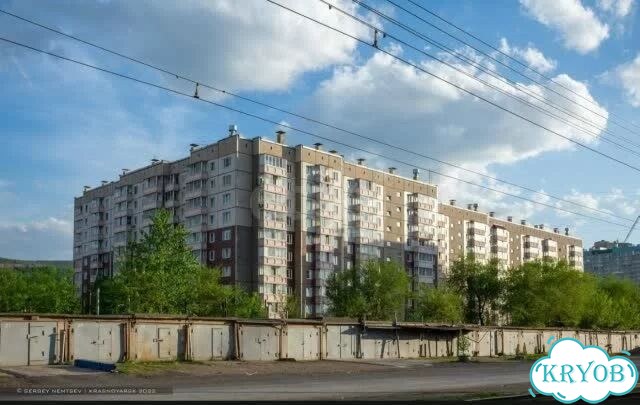 2-к. квартира, 57 м², 2/10 эт. фото 10