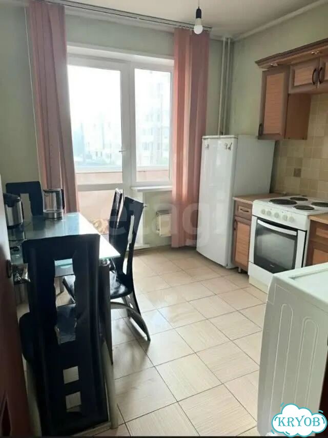 2-к. квартира, 57 м², 2/10 эт. фото 2