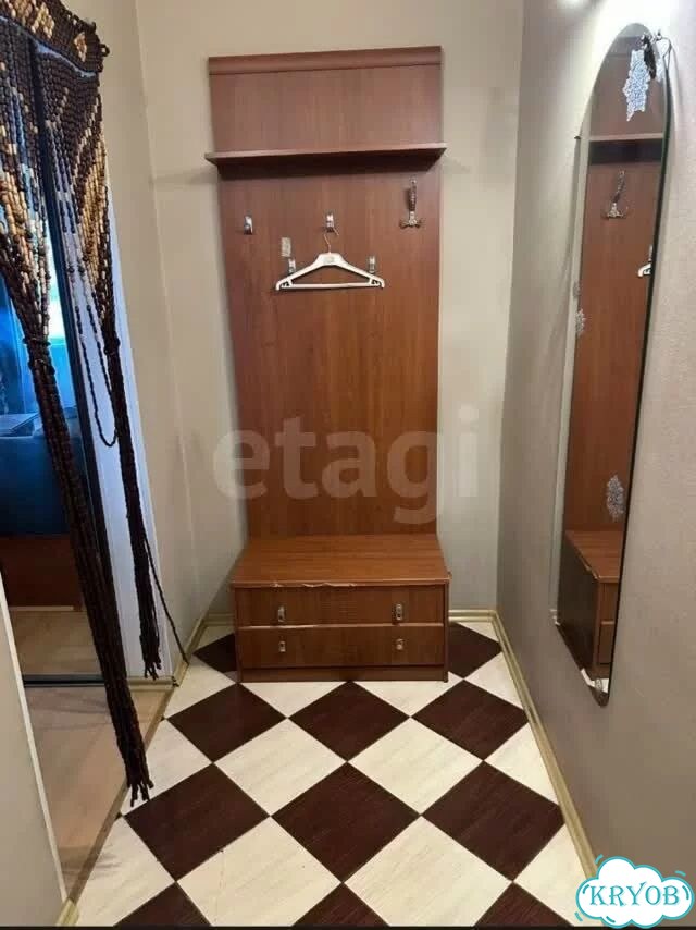 2-к. квартира, 57 м², 2/10 эт. фото 8