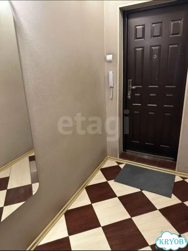2-к. квартира, 57 м², 2/10 эт. фото 9