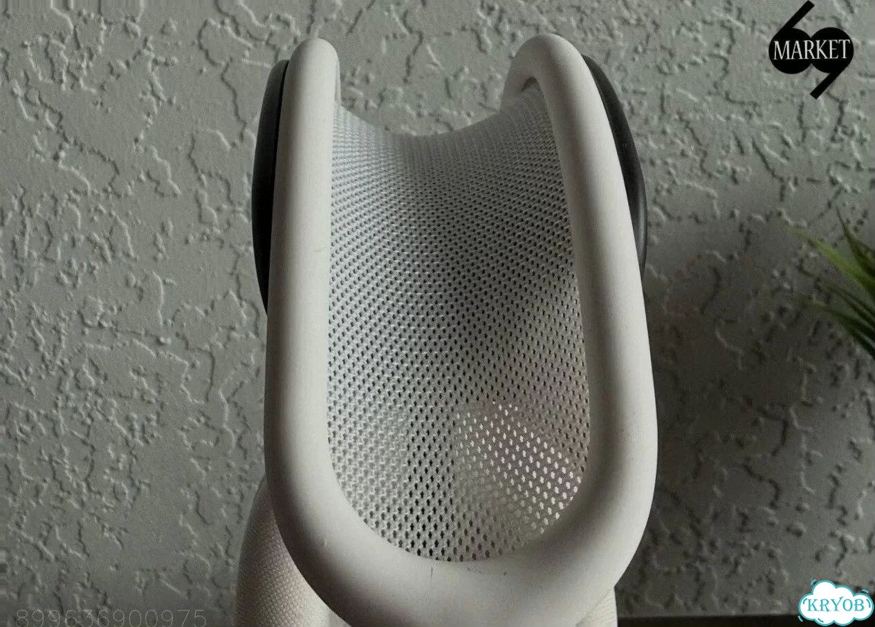 AirPods Max 2 Starlight (FCO+, Оригинал) фото 10