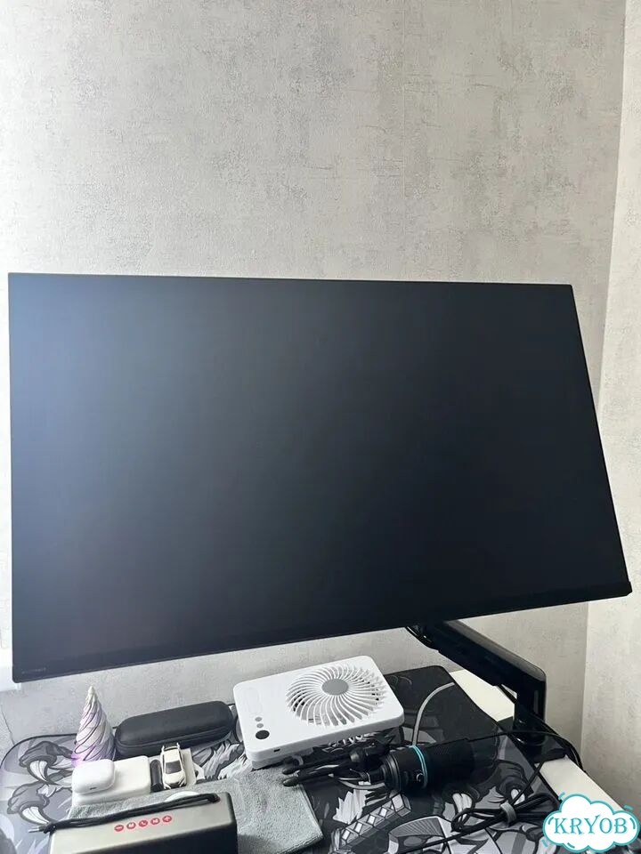 Монитор Xiaomi Redmi X27G 180гц фото 1