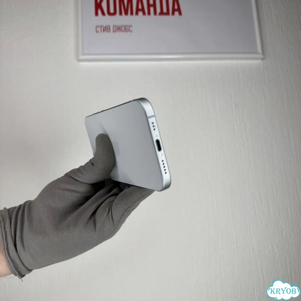iPhone 15, 256 ГБ фото 3