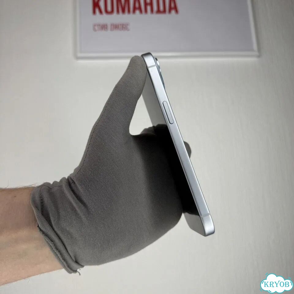 iPhone 15, 256 ГБ фото 4
