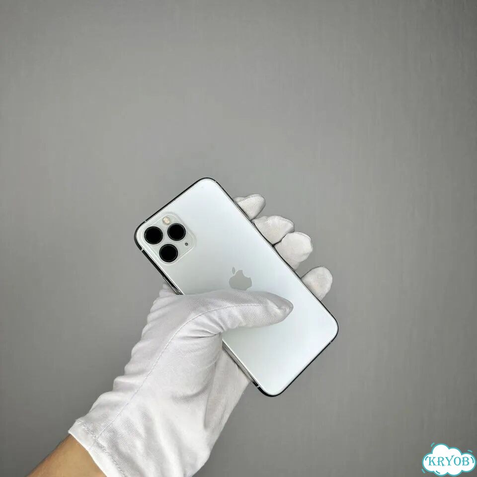 iPhone 11 Pro, 256 ГБ фото 2
