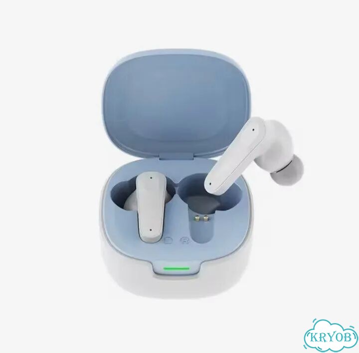 Беспроводные наушники Xiaomi Strobe Bluetooth 5.4 фото 3