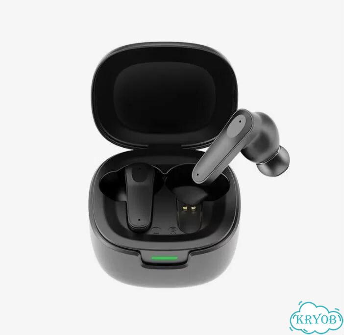 Беспроводные наушники Xiaomi Strobe Bluetooth 5.4 фото 4
