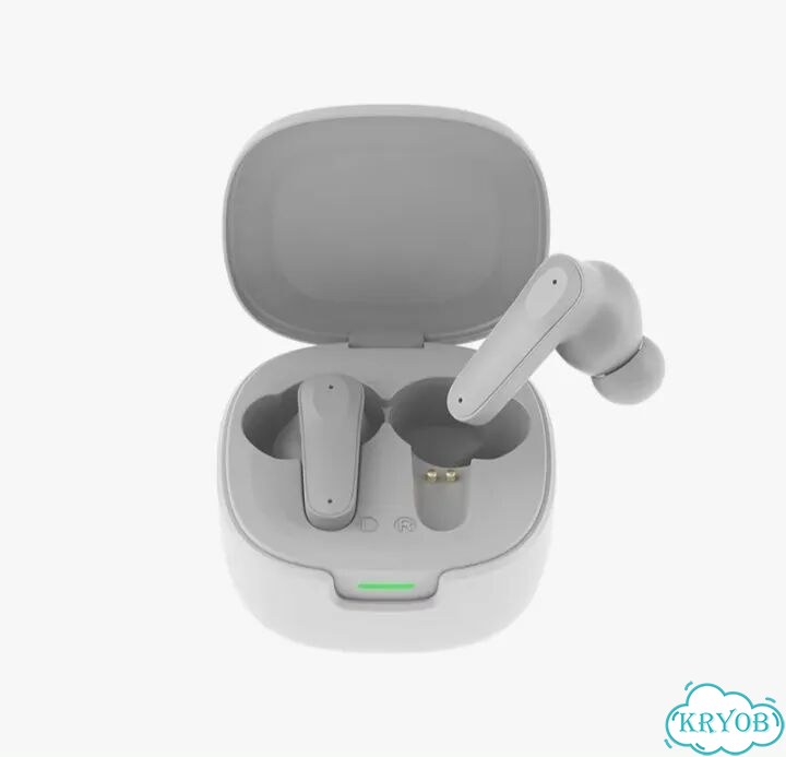Беспроводные наушники Xiaomi Strobe Bluetooth 5.4 фото 5