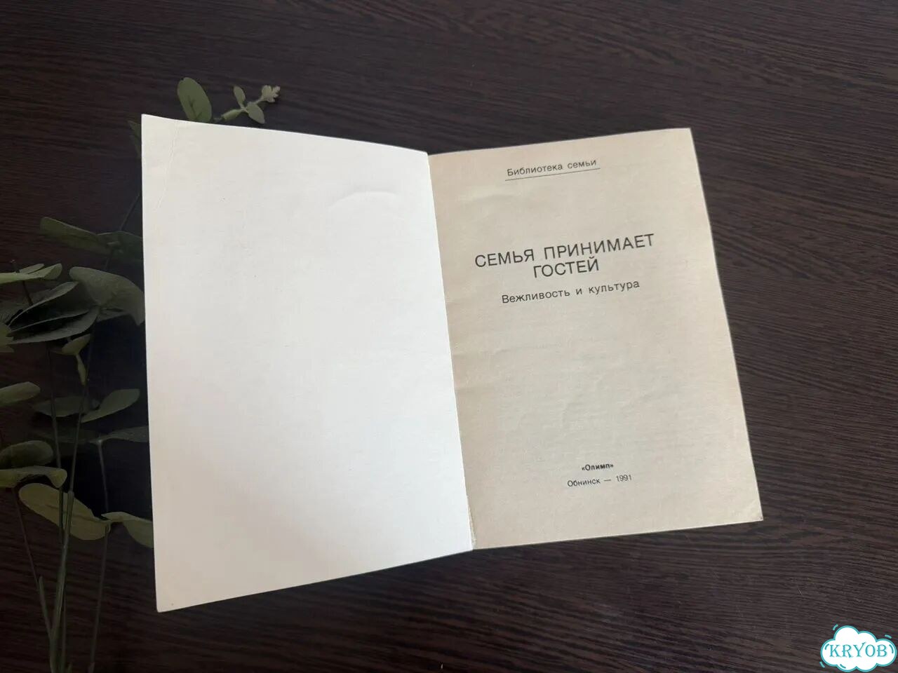 Семья принимает гостей выпуск 2 фото 3