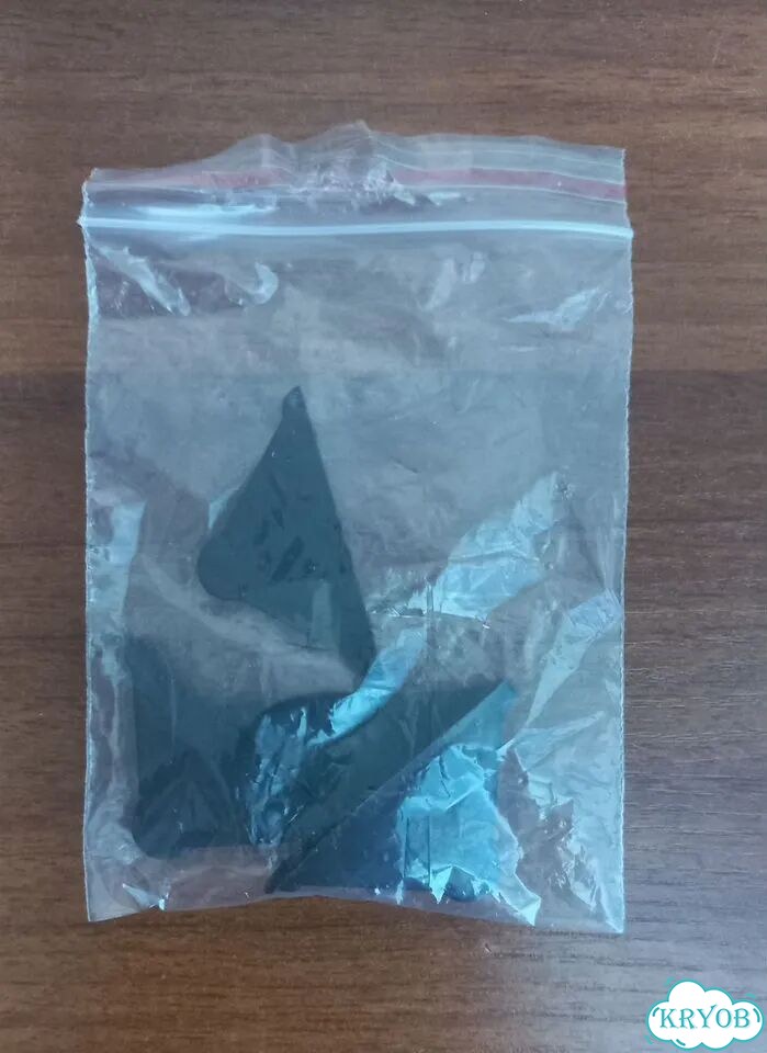 Аквариум Prime дуговой 10л фото 7