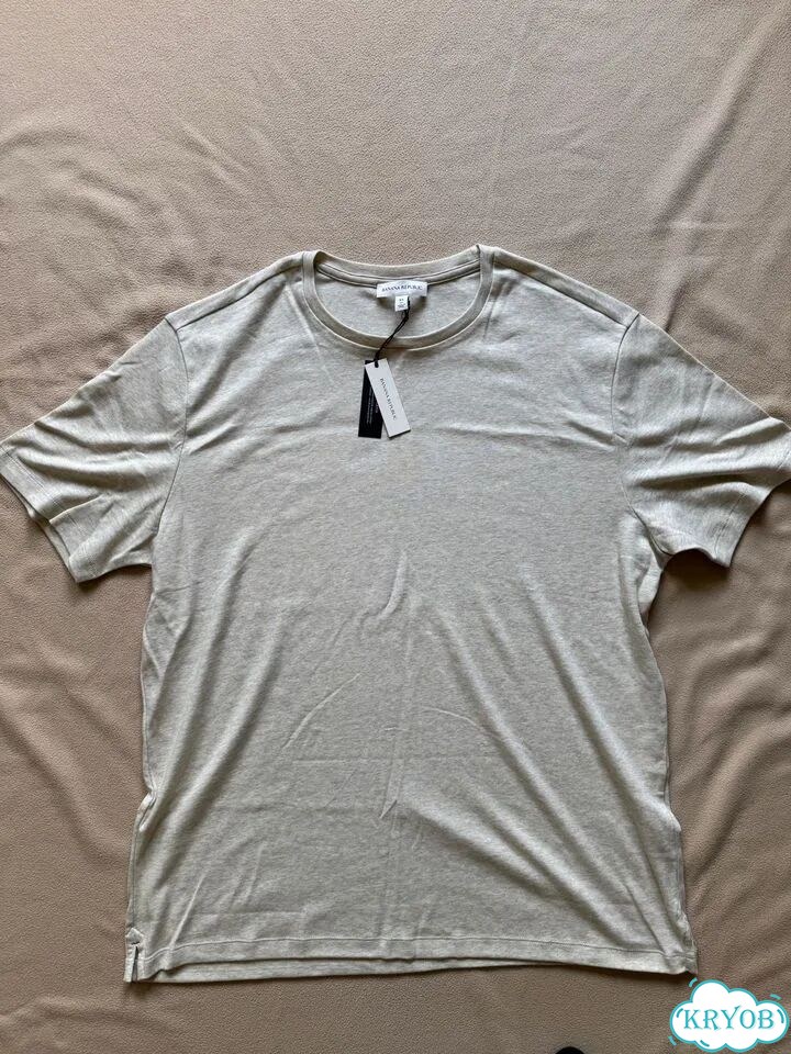 Футболки мужские Banana Republic XL Tall (Новые) фото 4