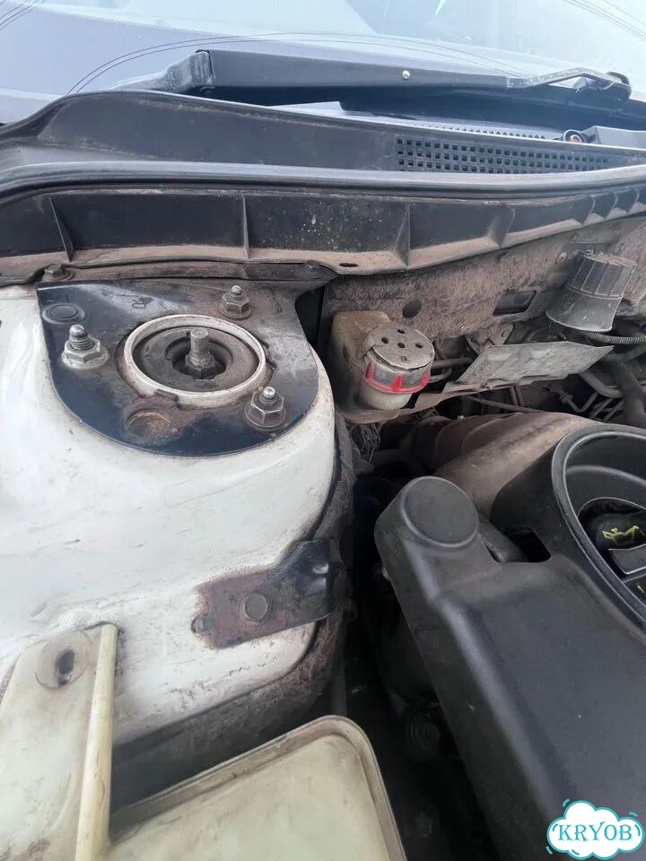 Mazda Atenza 2.0 AT, 2004, 286 000 км фото 4