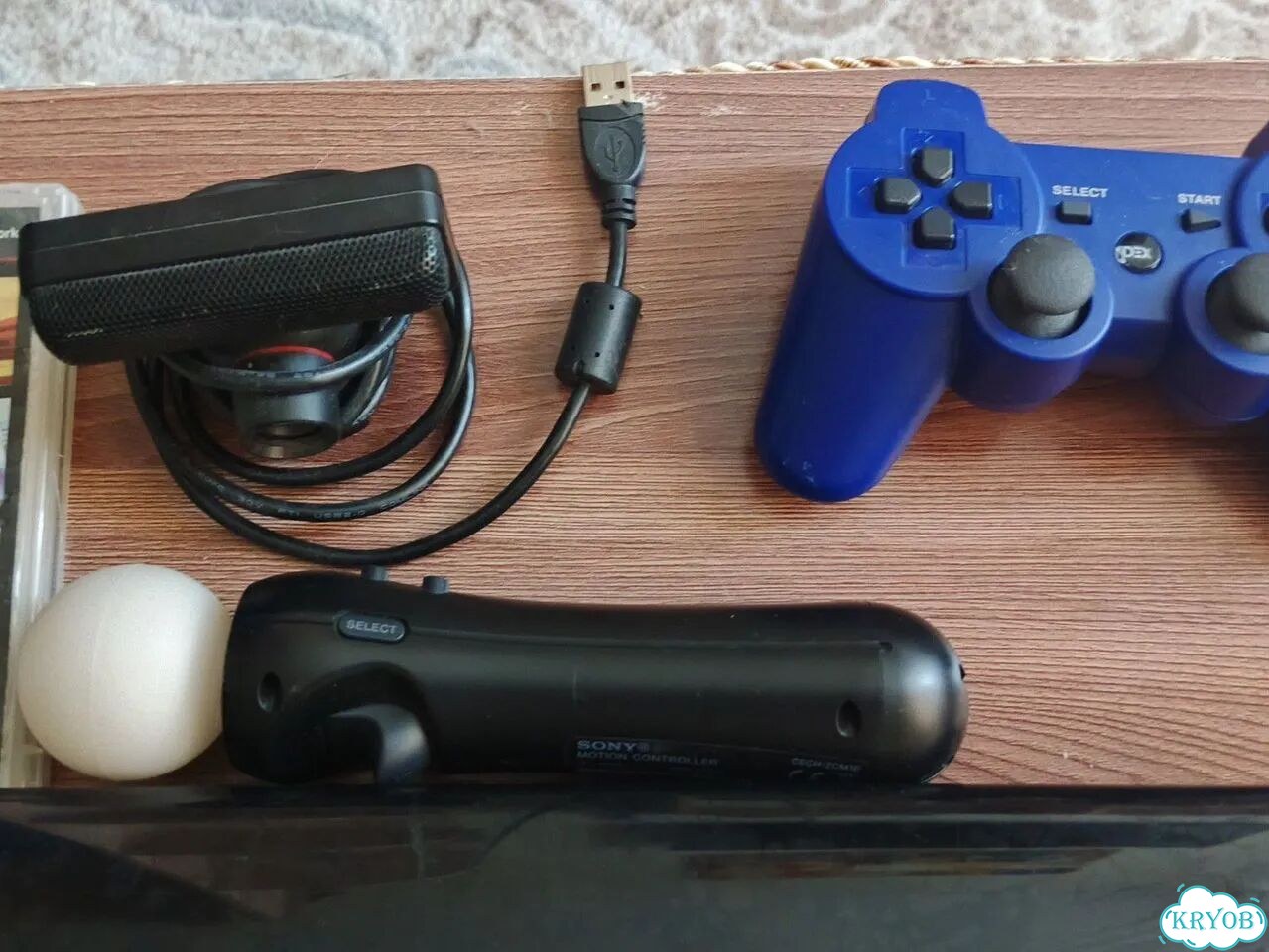 Sony playstation 3 super slim фото 3