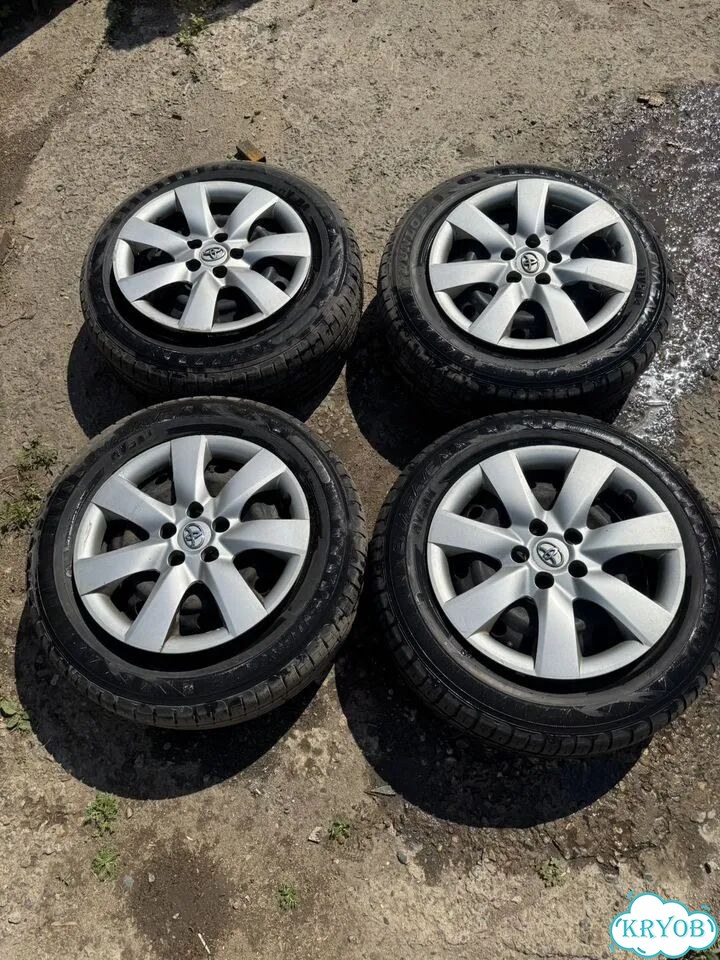Dunlop Enasave RV504 195/65 R15 91 фото 1