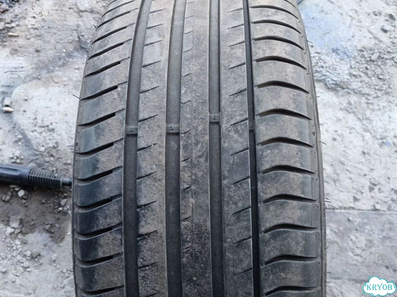 Triangle EffeXSport TH202 235/45 R18 Y фото 1