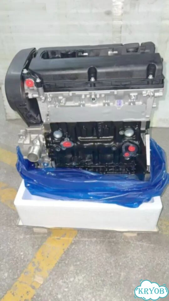 Двигатель новый Z18XER 1.8 Opel фото 1