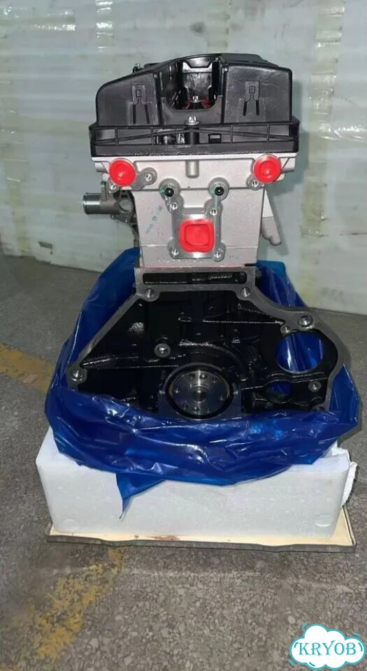 Двигатель новый Z18XER 1.8 Opel фото 2