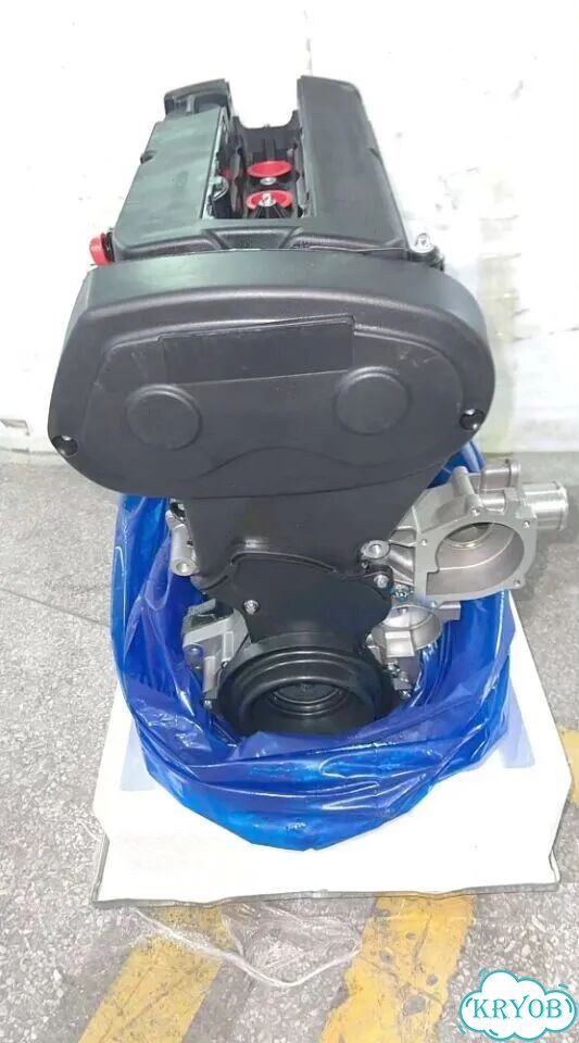 Двигатель новый Z18XER 1.8 Opel фото 3