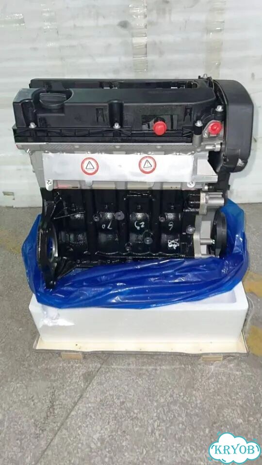 Двигатель новый Z18XER 1.8 Opel фото 4