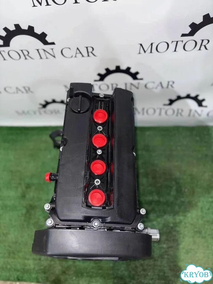 Двигатель F16D3 Chevrolet фото 6